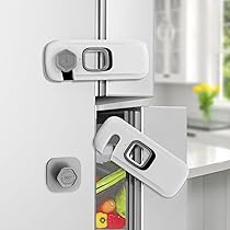 Sollbry Sicurezza Per Finestre Per Bambini, Limitatore Di Apertura Per Finestre, Protezione Per Finestre Per Bambini Blocco Frigorifero Per Bambini Blocco Finestra Blocco Porta Frigorifero Limitat 85389531