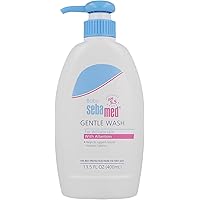 Sebamed Baby GENTAL WASH 400ML