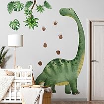 Mary's wekker robot dino - groen Mary's wekker robot dino - groen