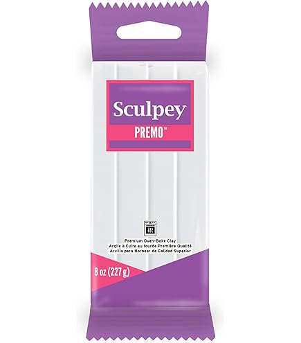 El Nuevo Fénix : 5383 arcilla polimerica premo sculpey pe02 carnesi 57g