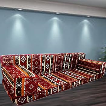 Spirit Home Interiors Bodensessel | Boden Sitz Sofa | Boden Couch