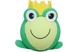 Aerialballs PRICE - Frog Prince Car Aerial Ball Antenna Topper - (one P&P charge no matter how many items you buy from