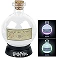 Harry Potter Lampada da tavolo Pozione Polisucco Standard