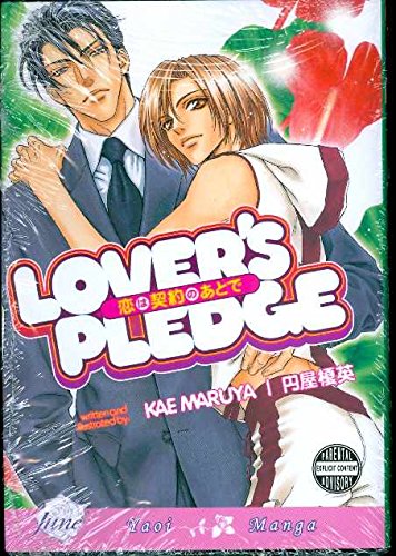 Télécharger Lover’s Pledge (Yaoi) Gratuit