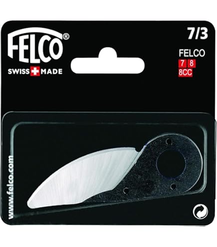 Felco 15 Bypass snoeischaar voor kleine handen, voor rechtshandigen Felco 15 Bypass snoeischaar voor kleine handen, voor rechtshandigen