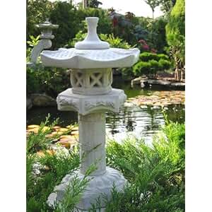 Suchergebnis auf Amazon.de für: japanische deko: Garten