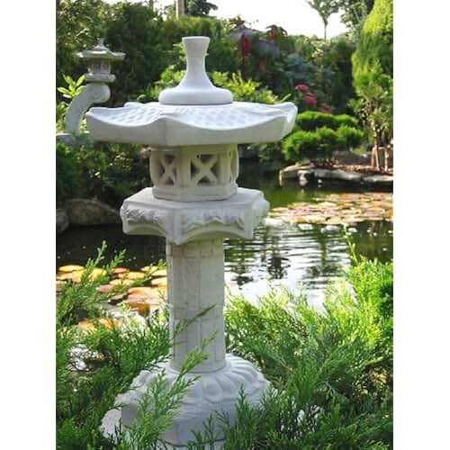 Suchergebnis auf Amazon.de für: japanische deko: Garten