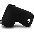 MegaGear Ultra Lightweight Neoprene Camera case Compatible with Nikon Coolpix P1000