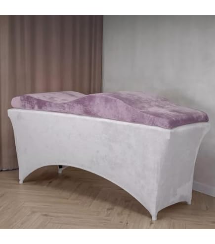 Broderie Sur Tulle Off White - Tissus des Ursules
