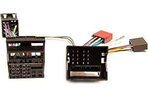 Parrot PC000016AA Adaptateur pour kits mains-libres Compatible Peugeot / Citroën