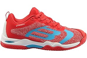 Bullpadel Zap.bullpadel Beker Perf W 21, Zapatillas de pádel Mujer