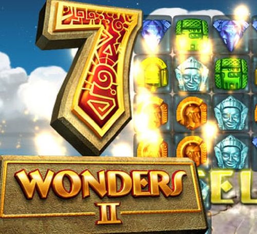 7 Wonders 2