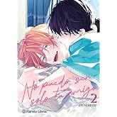 No puedo ser solo tu amigo n&ordm; 02/03: 2 (Manga Boys Love)