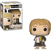 Funko 13563 Lord of The Rings S3 Figur: LOTR/Hobbit: Merry Brandybuck, Multi, Standard