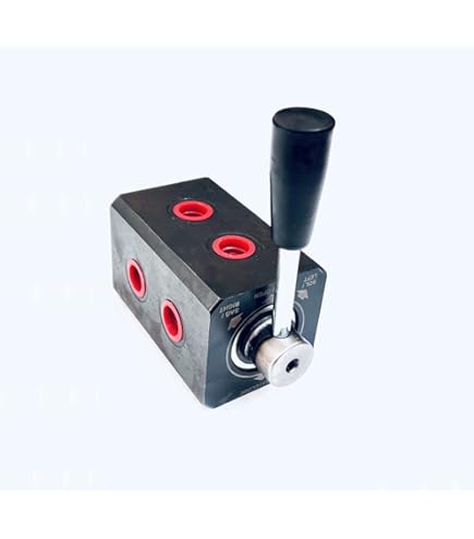 Innesto Rapido Idraulico Faster Maschio 3/8'' - Valvola Per Linee Idrauliche/Pneumatiche, 300 Bar - Foto 7