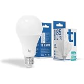 Redeem A70S E27 LED Ampul, Titreşimsiz, G&ouml;z Konforu, 1093 L&uuml;men, Tuled Beyazı, 5000 Kelvin