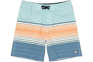 BILLABONG Sundays Pro Pantalones Cortos para Niños