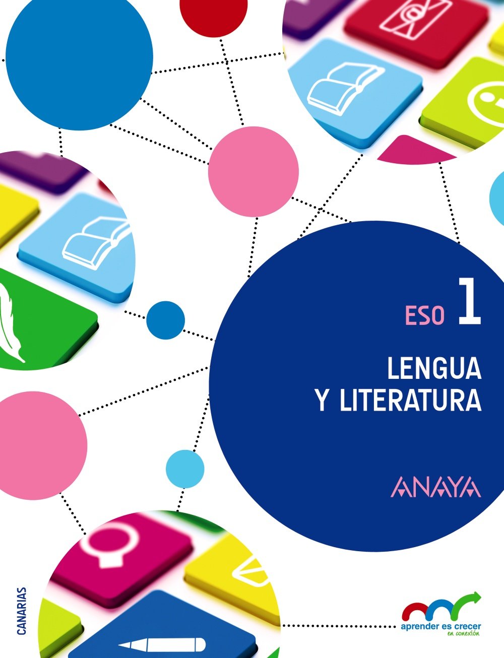 Lengua y Literatura 1