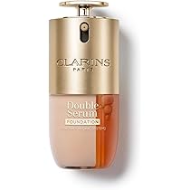 Clarins Double Serum Foundation L1C 30ml | Hybrid Serum Foundation