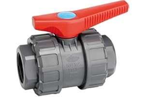 Jimten - Valvula Esfera Hembra 1 52236