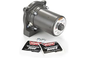 Warn 89569 Motor Service Kit - Vantage 3000