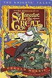 The Adventures of Sir Lancelot the Great