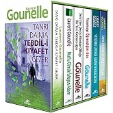 Laurent Gounelle Kutulu &Ouml;zel Set (6 Kitap)
