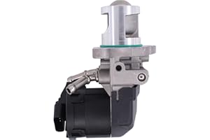 HouYeen EGR Valve for B-MW N47 N57 1 2 3 4 5 6 7 Series X1 X3 X5 X6 E60 E61 E70 E72 E81 E82 E83 E84 E90 E91 E92 E93