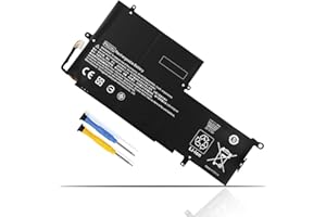 K KYUER PK03XL Bateria do laptopa HP Spectre Pro X360 G1 G2 13-4000 13-4100 13t-4000 13t-4100 Envy 13-y0xx 13-4003na 13-4007na 13-4009na 13-4108na 13-40 cm 50NA 13-4230NG 13-4231NG 13-4204NG 13-4203NG