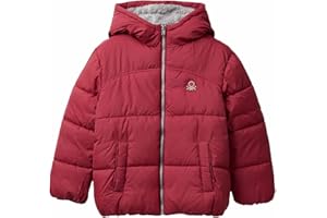 United Colors of Benetton Chaqueta para Niños