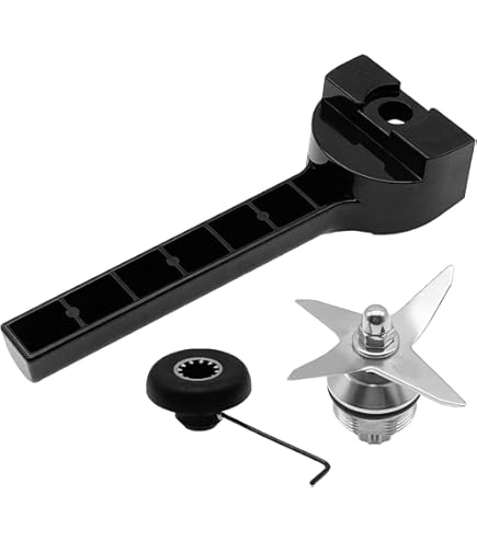 Vitamix Boccale Interlock WET 1,4L Adatto Per Serie Ascent – Rigotti - Foto 4