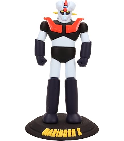 Bandai Soul Of Chogokin GX - 09 MAB Mazinger Angel Minerva X La Sirene Noir 1259939390