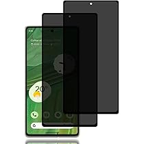 AtFoliX Pellicola Vetro Per Google Pixel 7a 9H Armatura Di - Foto 3