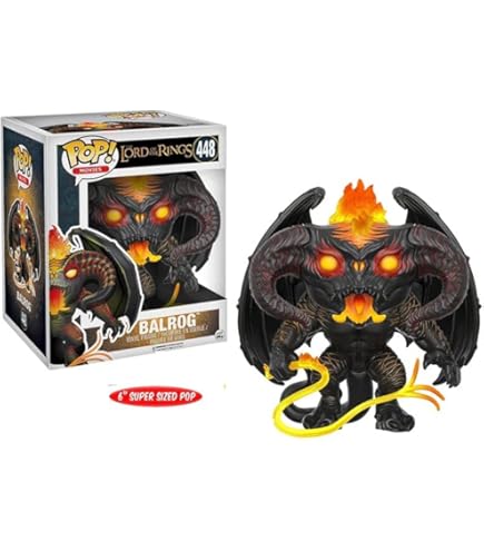 Funko - Figurine The Hobbit - Golden Smaug Pop 15cm - 849803044305