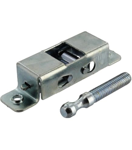 Ariston - Bisagra Para Puerta De Horno - C00118487 - 8052476184878