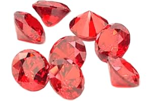 Unfoil Zircon Chatons, EIMASS® Exquisite Range Synthetic Diamonds for Jewellery