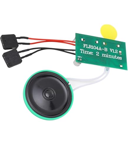 Microfoonmodule