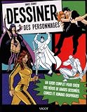 Image de Dessiner des personnages