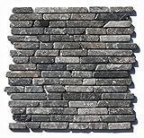 Mosaikfliesen verlegen Anleitung