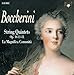 Produktbild Boccherini String Quintets