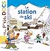 Produktbild Mes P'tits Docs: La Station De Ski