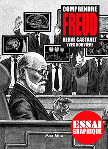 Download COMPRENDRE FREUD Download COMPRENDRE FREUD