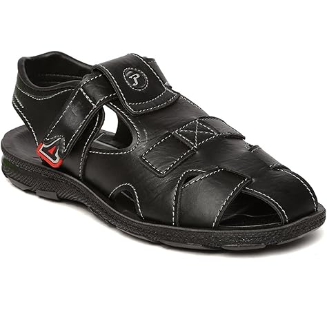 paragon gents sandal