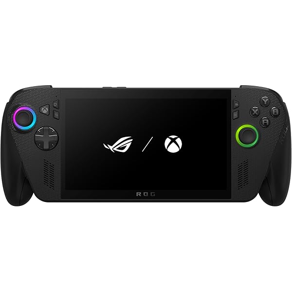 ASUS ROG ALLY X RC72LA-NH007W Noir - 7 FHD, AMD Ryzen Z1 Extreme, 24GB ASUS ROG ALLY X RC72LA-NH007W Noir - 7 FHD, AMD Ryzen Z1 Extreme, 24GB