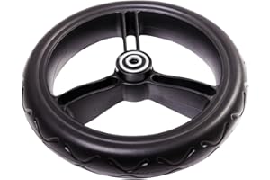 mountain buggy Pack of Four Wheels Aerotech 10 Inch for Duet V3