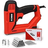 KOBB KBZ200B 8-16mm Zımba ve 15-16mm Profesyonel &Ccedil;ivi &Ccedil;akma Makinesi + 3000 adet Yedek Zımba ve &Ccedil;ivi