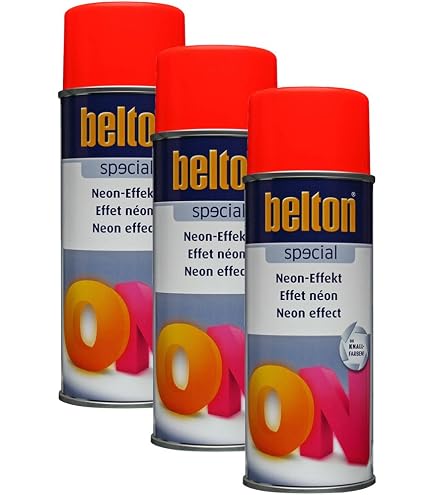 Belton Bronze Lackspray Antikgold, 400 Ml Sprühdose - Für Holz, Metall, Glas & Mehr