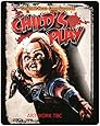 Child's Play (FuturePak) [Blu-ray]