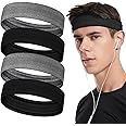 Fasce elastiche per capelli con fascia per capelli da doccia