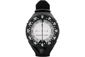 AQUA LUNG Aqualung – Wrist Compass, Couleur 0
